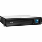 Apc Smart-ups - Smc1000-2uc - 600 Watt - 1000 Va - Refurbished Unit - New Batt