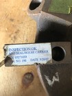 Roots Blower Compressor Bearing Housing Chr246p Mvj Seal House Carrier 05271033