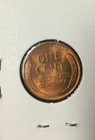 1945-s Lincoln Wheat Penny Small Cent Higher Grade Sharp Wheat Leafs Invent 39