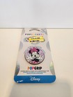 Brand New Popsockets Popgrip Cell Phone Grip   Stand - Disney Minnie Sparkle