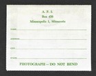  3 Vintage Gift Certificate From Whirlpool - Rca Dated 1965