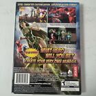 Champions Online Pc Dvd Rom 2009 Atari Video Game Windows Computer Software 