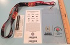 Georgia Bulldogs Vs  Oklahoma Sooners 2018 Rose Bowl Ticket Lanyard Parade Lot