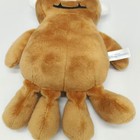 Disney Resort Limited Little Mikey Plush Doll Monsters Inc Plush Doll 9 5in