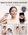Bebird Earsight Plus D39r Ear Wax Removal Tool Camera Otoscope Ear Cleaner Kit