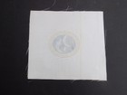 Apollo 14 Beta Cloth Patch Nasa Original Vintage Mission
