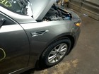  local Pickup Only  Passenger Right Fender Fits 16-20 Optima 10216473