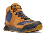 Danner Men s Free Spirit Authentic  Brown navy  authentic 