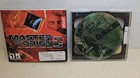 Master Of Orion - 1993 - Micro Prose - Ibm pc