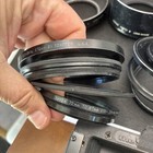 Camera Lens Step Down Rings Adapter Tiffen Nikon Gelatin Filter Holder Af-1