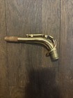 Selmer Alto Saxophone Neck