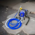 Airless Spraying Machine 3000psi 0 39gpm Painting Sprayer Hose   Spray Paint Gun