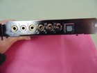 Creative Sound Blaster Sb1550 Sound Blaster Sound Card   Tested