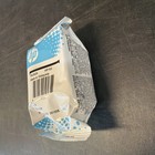 Genuine Hp Ink - Hp 63 Black Ink - Envy No Box New Sealed Exp 2027