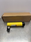 10 Ton 6 Inch Stroke Hydraulic Cylinder Same Spec As Enerpac Rc106 Free Shipping