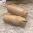 Antique Vtg doll Parts- Repair Legs  2compo repair  Doll Hospital halloween Prop