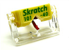 New  Jico Skratch 101-40 Stylus  2-pack  J-aac0895