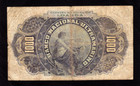 Angola 1000 Reis 1909  Loanda  P-27   Vg