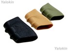 Universal Silicone Non Slip Tactical Grips Gloves Sleeves For Full Size Pistols