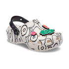 New Crocs Marimekko Classic Platform Clog Flower 211411