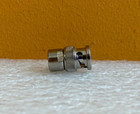 Hp   Agilent 11593a 50 Ohm  Bnc  m  Termination  Tested 