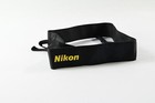 Nikon An-dc26 Black   Yellow Camera Neck Strap For Z Series   Slr   Dslr  g972