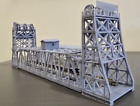 N Scale Lift Bridge 1 160 Double Track