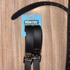 Brand New 60   Wintec Black Slimline Stirrup Straps  900860
