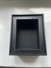 Genuine Vintage Breitling Outer Watch Box     1990s   2000s Matrix Pattern Empty