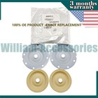 1xnew Diaphragm Pump Repair Kit For 637140-44 Ingersoll Rand Aro Pump 66605h-244
