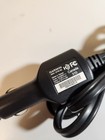 Garmin Gtm 60 Hd Digital Traffic Receiver Power Cable Charger Adapter - Tested