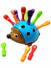 Spike The Fine Motor Hedgehog Toy - Learning Game For Toddlers 18m 