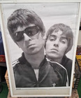 Oasis Poster Live New Never Opened 2020 Future Collectible