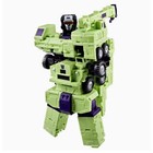 Transformers Studio Series 86     Constructicon Hook   Long Haul 2-pack