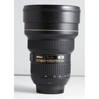 Nikon Used Lens Af-s Nikkor 14-24mm F 2 8g Ed