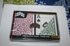 Copag Playing Cards Poker Size  2  Brand New