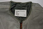 New Genuine Military Flying Coveralls Anti-exposure Liner  Cwu-23 p  Med-short