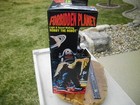 Vintage Space Toy Forbidden Planet Robby Robot Walmart Exclusive - New In Box