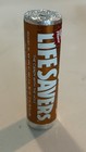 Vintage 1970   s Clove Life Savers Candy Roll  Unopened  New Old Stock Mint Cond  