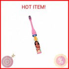 Oral-b Pro-health Stages Disney Princess Battery Power Kids Electric Toothbrush 