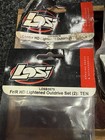  6  Lot Losi Ten-scte  3576 3575 Outdrives   Bumper  3436  Robinson 9037
