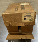 Ge Wr87x413 Compressor Kit Refrigerator freezer-new Old Stock  new Wr87x10079 