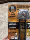 Tight Spot 3 Arrow Tree Stand Quiver 3a Bxb-l  ts3bxb-l Left Handed Lh