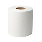 Sierra Hygiene 510    Centerpull Paper Towels  7 5 x10 5   2-ply White-6 case  Usa