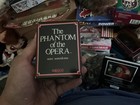Phantom Of The Opera Mask Mini Water Globe Enesco