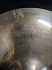 Zildjian 14 5 8  A Custom Crash Cymbal