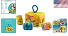Durable Plush Dog Toys - Soft Material For Hours Of Fun