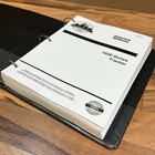 Service Manual Fits John Deere 1020 Tractor Repair Shop Technical Book