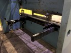 175 Ton X12  Niagara Model  hbm-175-10-12 Hydraulic Press Brake  Stock  19123