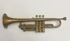Holton Bb Trumpet Serial Elkhart Indiana - Vintage Great Playing Condition